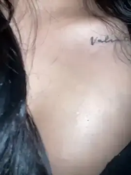 Stripchat Live Porn of andrea_gomes_