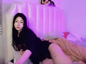 Stripchat Adult Video Chat of ayasinji