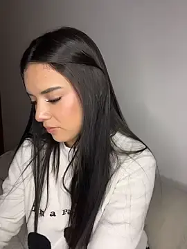 Stripchat Free Porn Cam of eileensophi