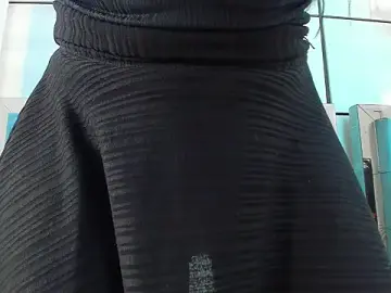 Stripchat Adult Webcams of pocahontas_pow