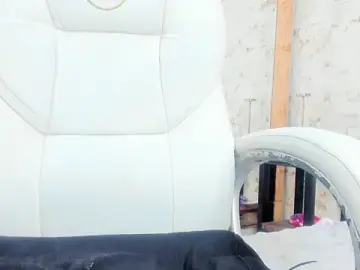 Stripchat Sex Chat of pocahontas_pow