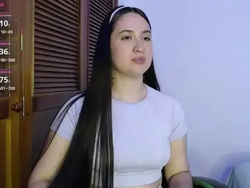 Stripchat Adult Webcam of sofiaduque_26