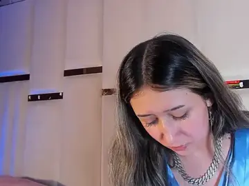 Stripchat Best Webcam of ANLLELOAndANGELA