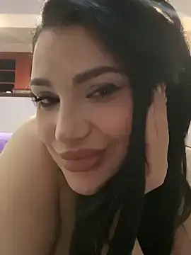 Stripchat Sex Chat of AylaSparkk