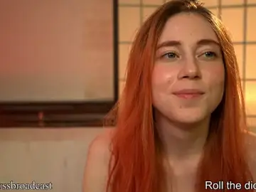 Stripchat Live Porn of Bloom_m