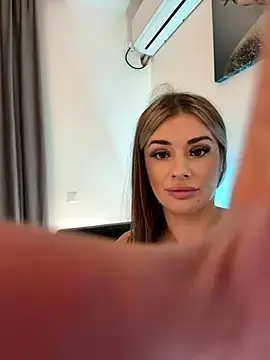 Stripchat Adult Webcam of IsabellaEtthan