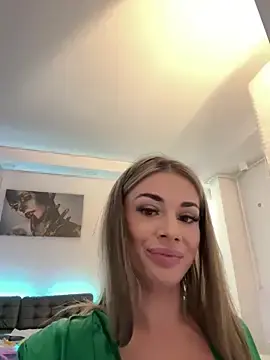 Stripchat Free Live Porn of IsabellaEtthan