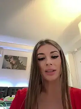 Stripchat Adult Webcams of IsabellaEtthan
