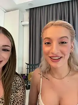 Stripchat Adult Webcams of IsabellaEtthan