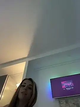 Stripchat Live Sex Cam of IsabellaEtthan