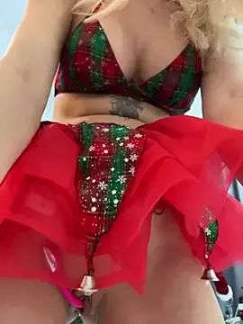 Stripchat Adult Webcam of IsabellaEtthan