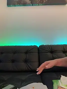 Stripchat Sex Chat of IsabellaEtthan