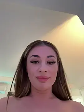 Stripchat Live Porn of IsabellaEtthan