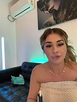 Stripchat Best live sex cam show of IsabellaEtthan