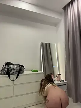 Stripchat Live Sex Cam of IsabellaEtthan