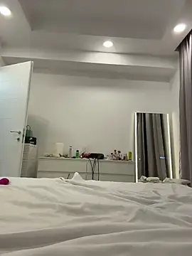 Stripchat Best live sex cam show of IsabellaEtthan