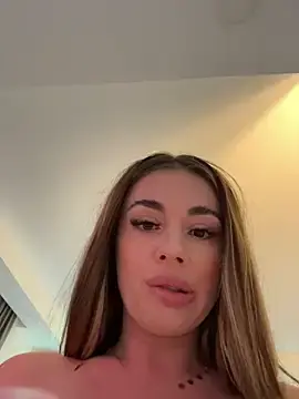 Stripchat Live Porn of IsabellaEtthan