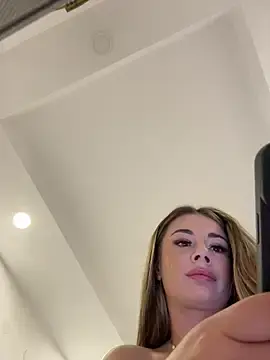 Stripchat Nude Webcam of IsabellaEtthan