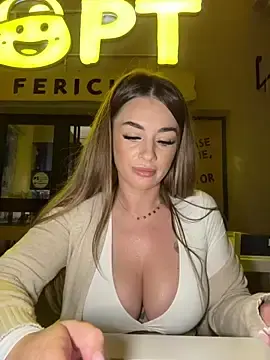 Stripchat Live Sex Cam of IsabellaEtthan