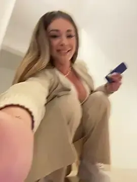 Stripchat Live Sex of IsabellaEtthan