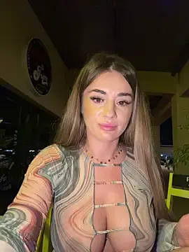 Stripchat Nude Webcam of IsabellaEtthan