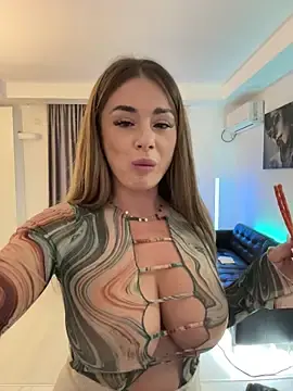 Stripchat Adult Webcam of IsabellaEtthan