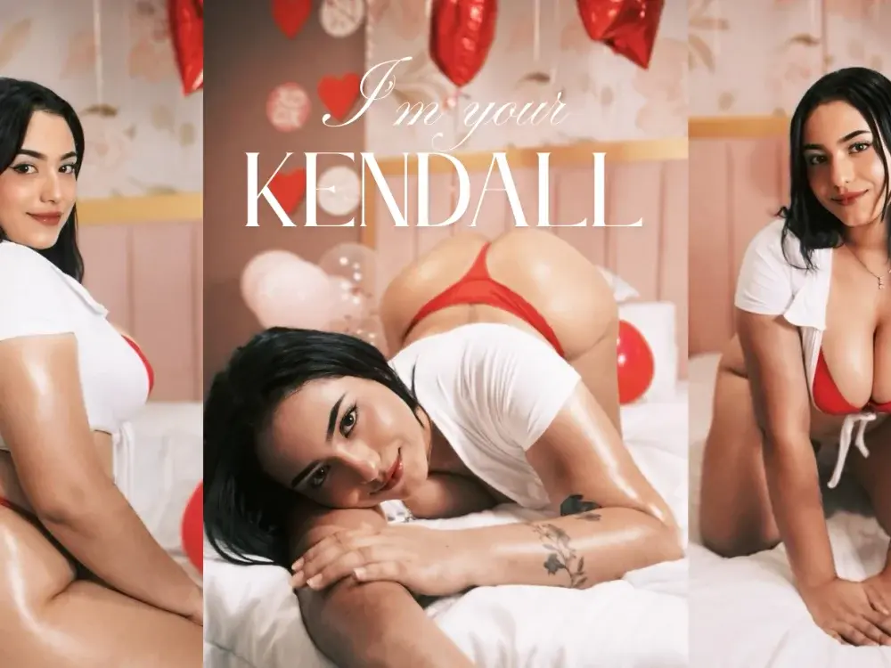 Kendall_curves