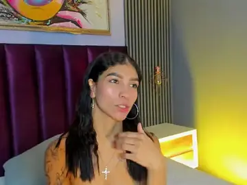 Stripchat Adult Webcams of LauraAristizabal