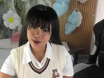 Stripchat Nude Webcam of Lili_16