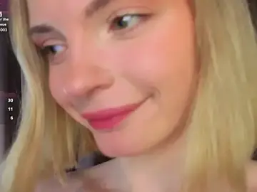 Stripchat Nude Webcam of MaryHayward