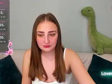 Stripchat Sex Chat of MilliStrii