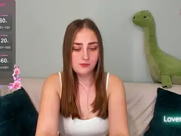 Stripchat Adult Webcam of MilliStrii