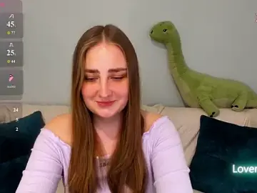 Stripchat Nude Webcam of MilliStrii