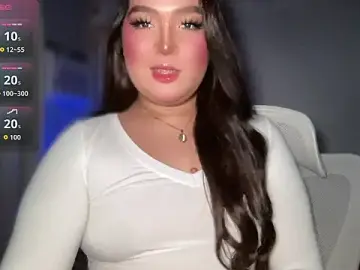 Stripchat Sex Cam of Miss_Cataleyaxxx