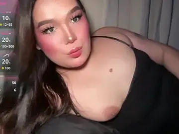 Stripchat Best live sex cam show of Miss_Cataleyaxxx