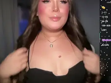 Stripchat Best Webcam of Miss_Cataleyaxxx
