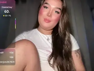Stripchat Best Webcam of Miss_Cataleyaxxx