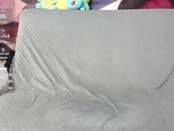 Stripchat Best live sex cam show of Mizuki_genshin