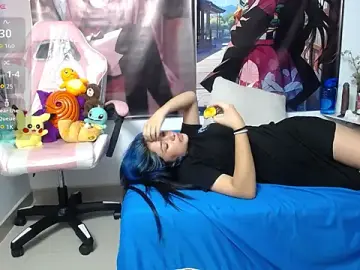 Stripchat Adult Webcam of Mizuki_genshin