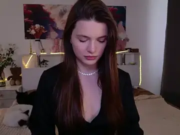 Stripchat Live Sex of Nellie_Medina