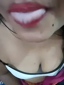 Stripchat Free Porn Cam of Ramya_456