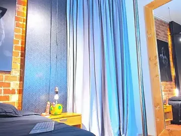 Stripchat Private Sex Chat of Sienna_Dark