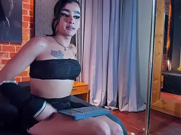 Stripchat Private Sex Chat of Sienna_Dark