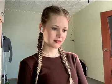 Stripchat Live Porn of ZaidaSchwarten