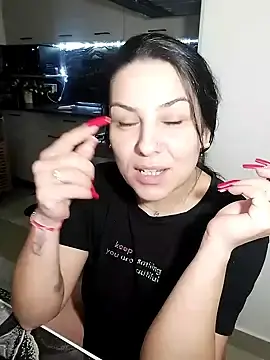 Stripchat Live Porn of hot-babygirl