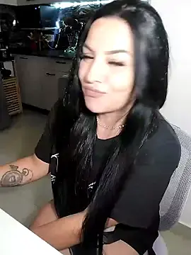 Stripchat Free Live Porn of hot-babygirl