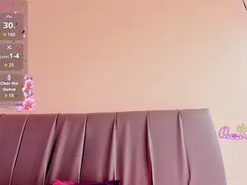 Stripchat Sex Chat of iisabella_noa