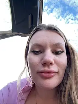 Stripchat Live Porn of justmilaa