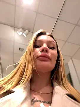 Stripchat Best Webcam of justmilaa