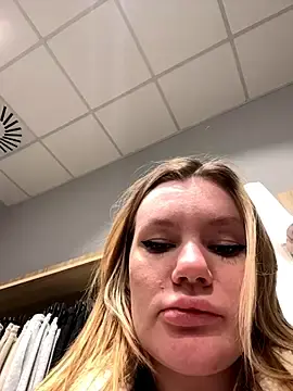 Stripchat Live Porn of justmilaa